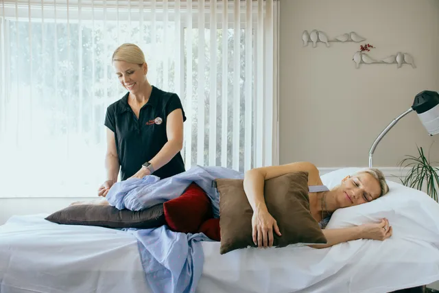 Island Acupuncture / Tracy Zollinger L.Ac.