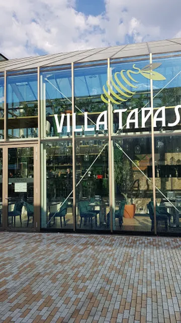 Villa Tapas