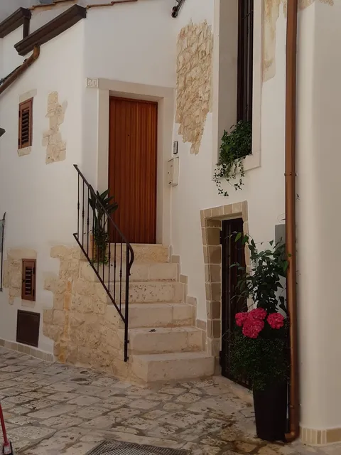 Donna Lucrezia dimora a corte B&B