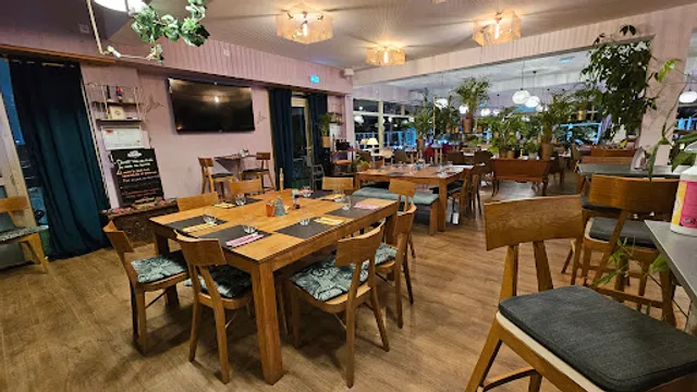 Brasserie Du Parc by les Artistes