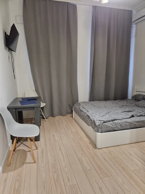 Central Apartments Kharkiv