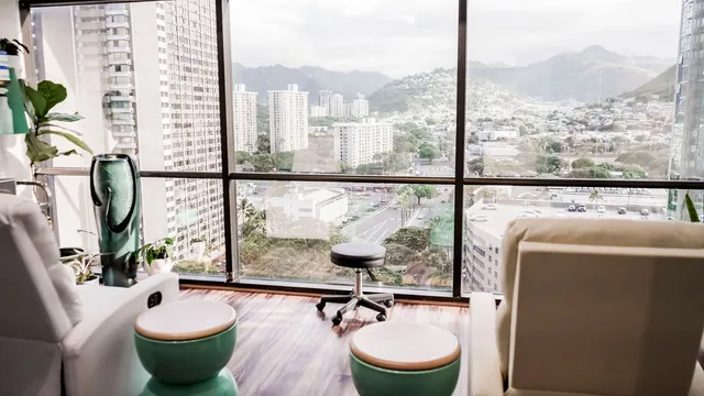 Hawaii Natural Medicine