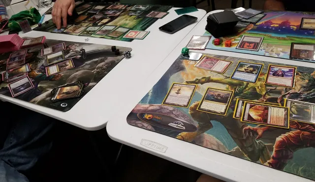 Flipside Gaming - Clifton Park