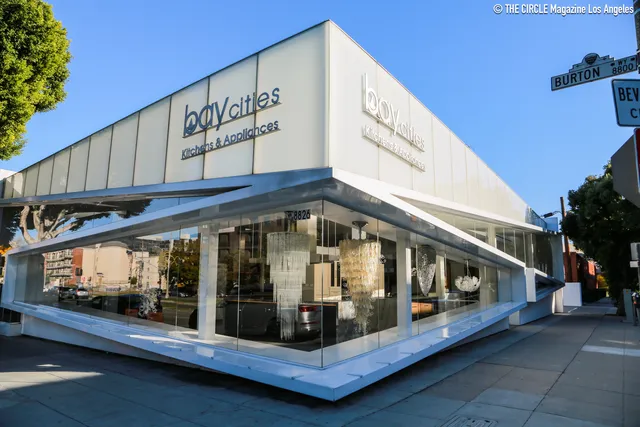 Bay Cities Kitchens & Appliances