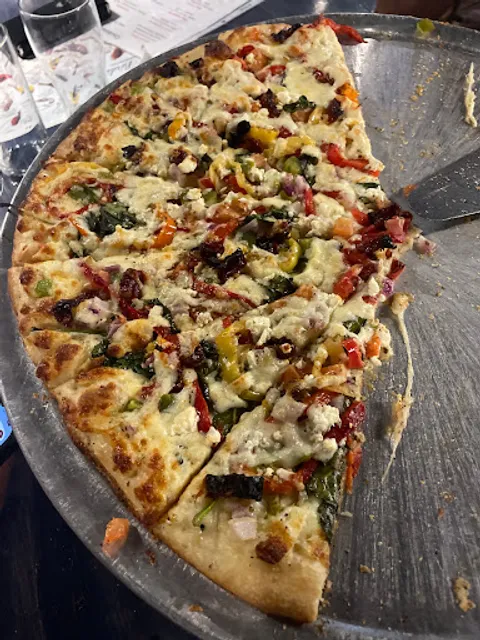 Rondo's Pizza Plus Bright's Grove