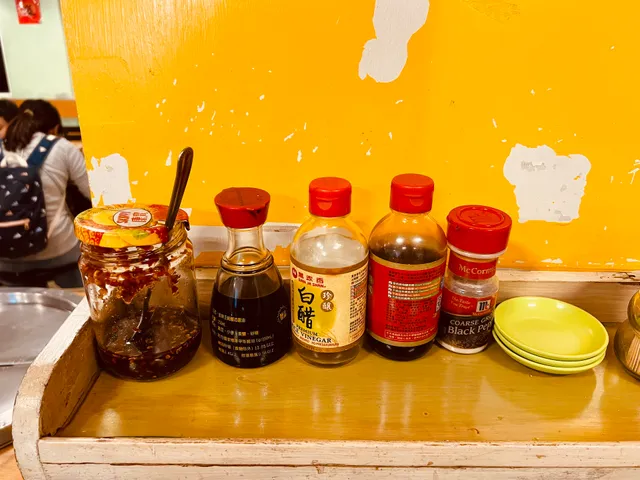 Chan Chu Life Cuisine