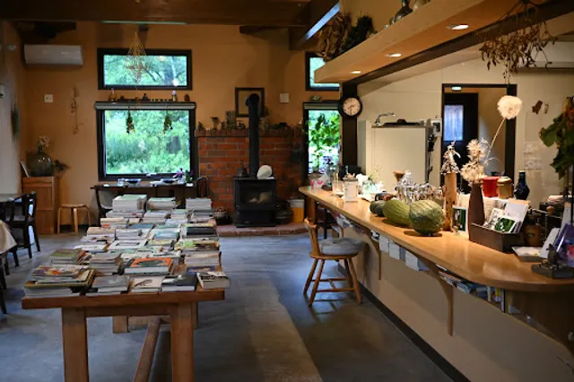 cafe neko to kotori tei