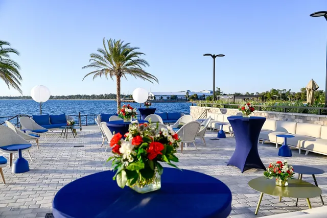 Hotel Indigo Panama City Marina, an IHG Hotel