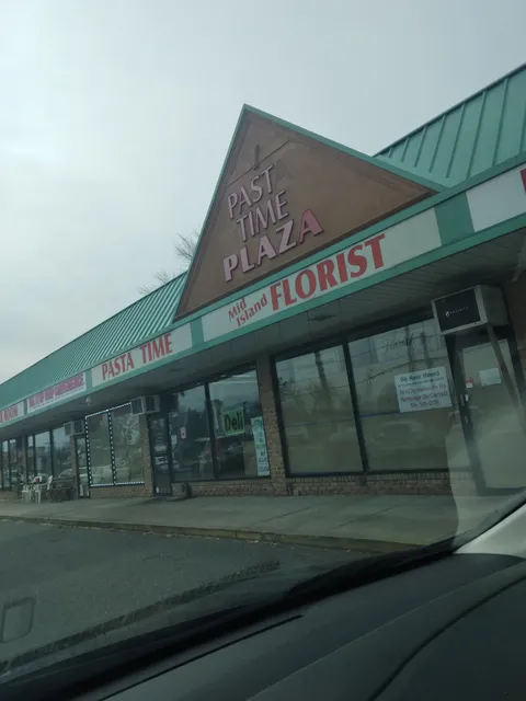 Pasta Time Ravioli Co Inc