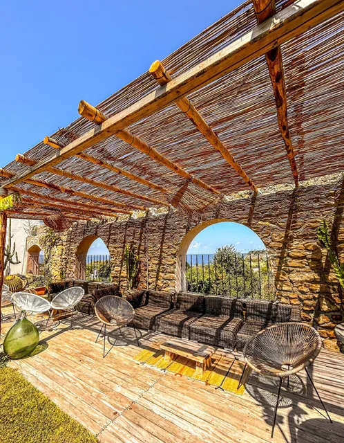 La torre Boutique Rooms