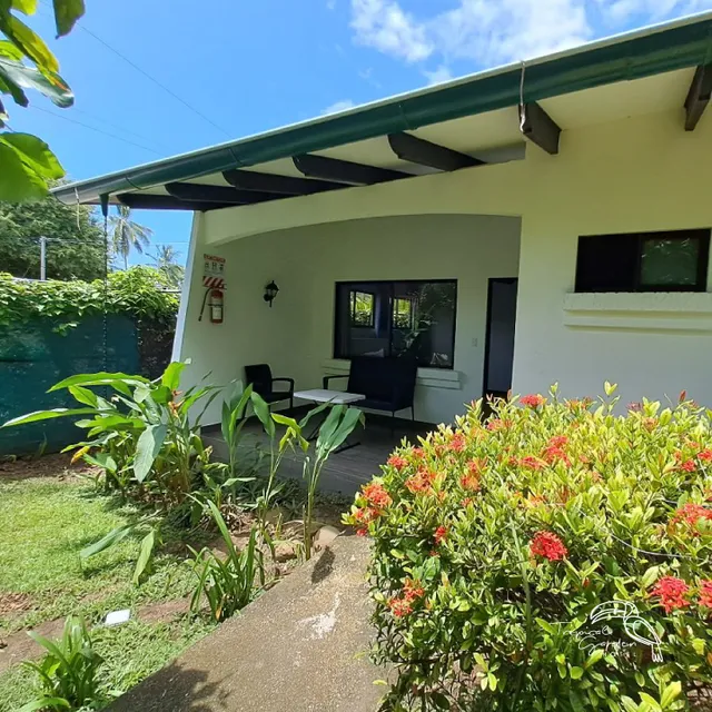 Hotel Tropical Garden