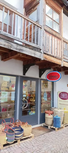 Weltladen Meran