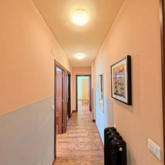 Apartments Casa Graciano