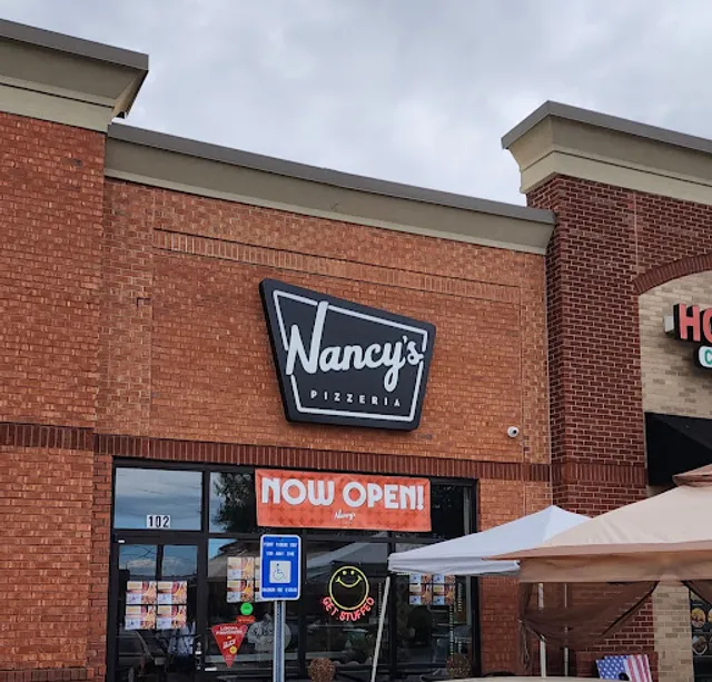 Nancy's Chicago Pizzeria Lawrenceville