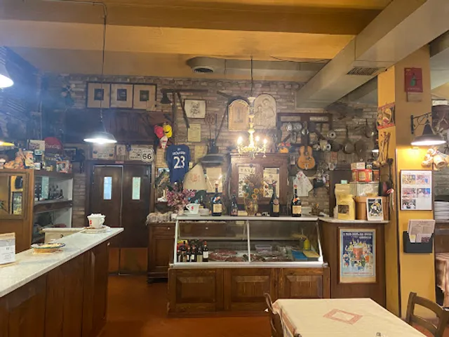 Ristorante La Lumira