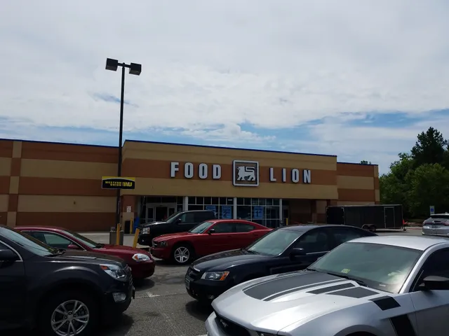 Food Lion