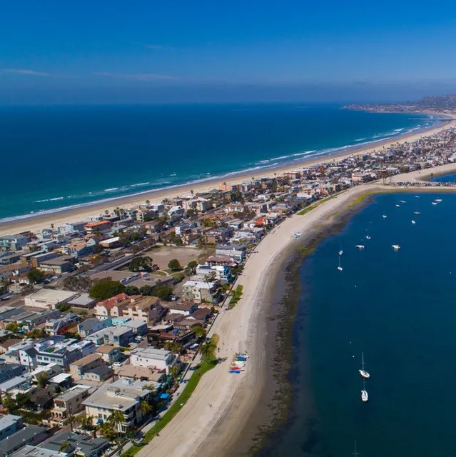 Mission Beach Villas