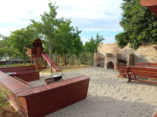 Blanka Villa Wellness Home