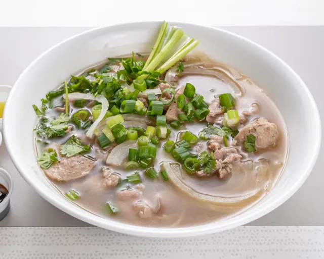 Golden Fortune Asian Bistro