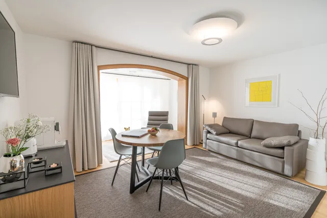 Landhaus Wiederkehr Oberstdorf