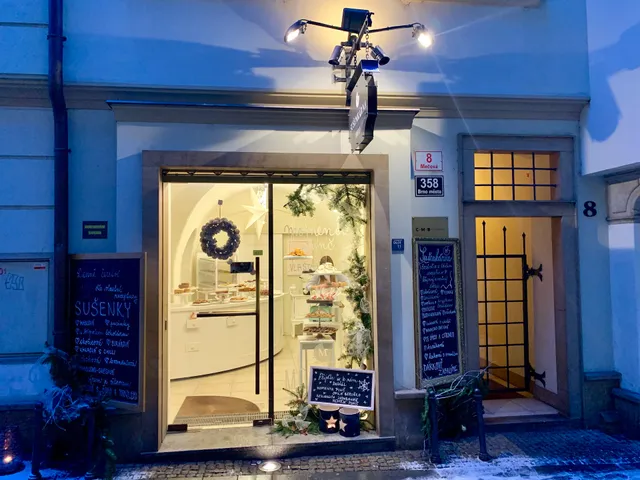 Restaurace REBIO – Orlí