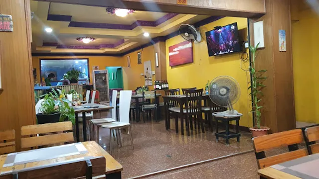 PIZZA&PASTA ALL NIGHT