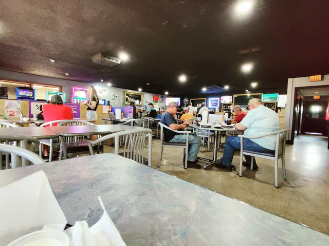 B's Almost Home American Bar & Grill