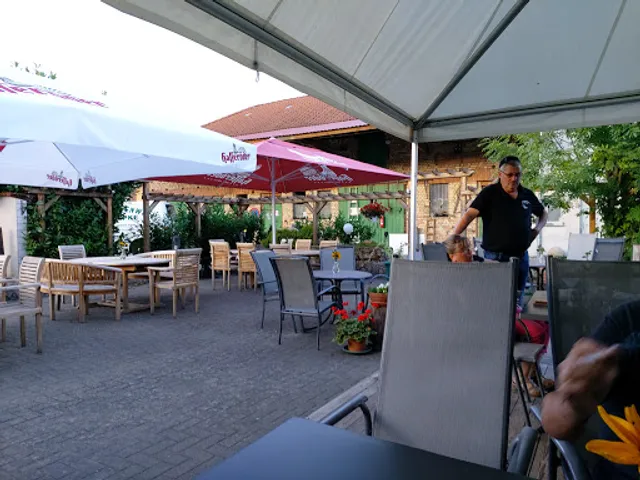 Gaststätte Spelunkenwirt