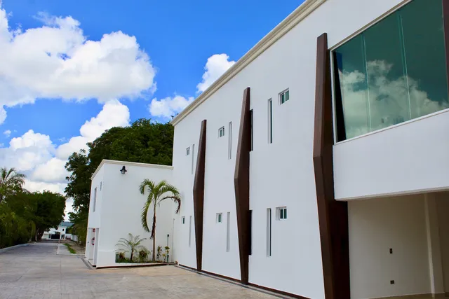 Hotel Casa Grande Cancun