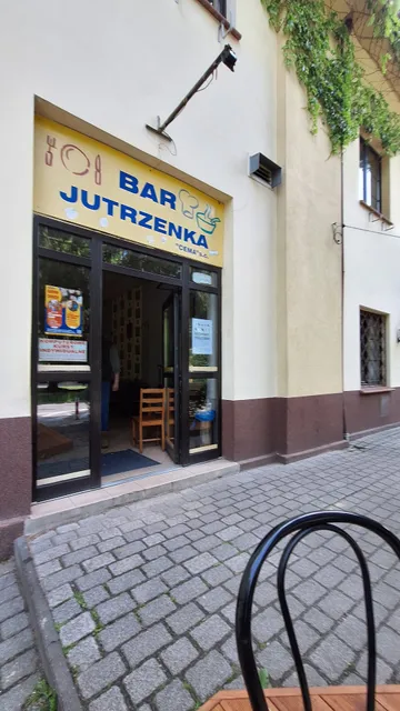 Jutrzenka