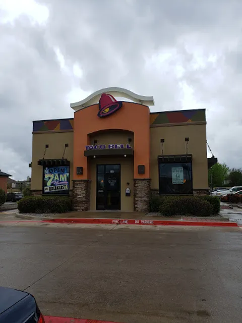 Taco Bell
