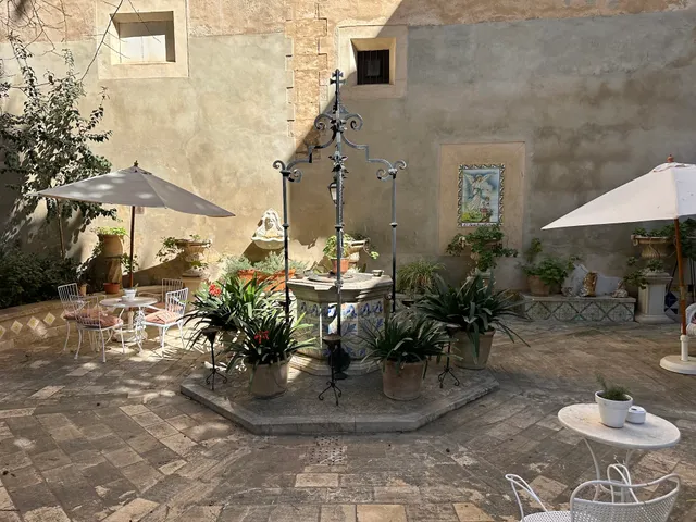 Casa Delmonte Turismo de interior