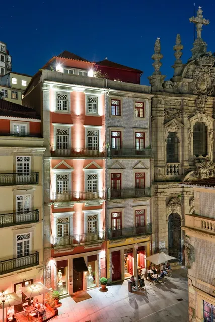 M Maison Particulière Porto