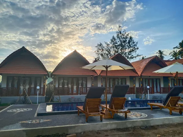 Sindhu Mesari Bungalow