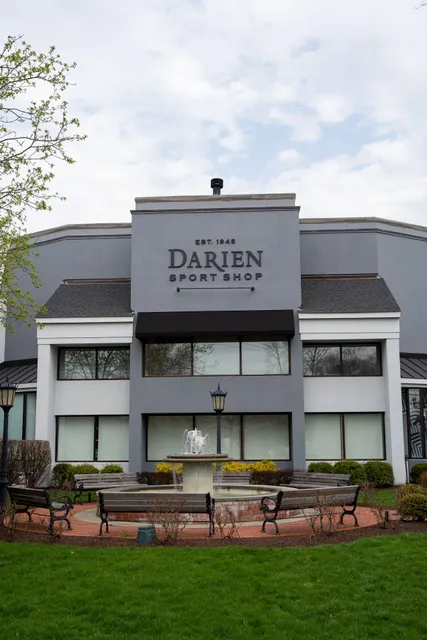 Darien Sport Shop