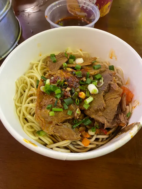 Hankou Railway Station Underground Commerce Food City