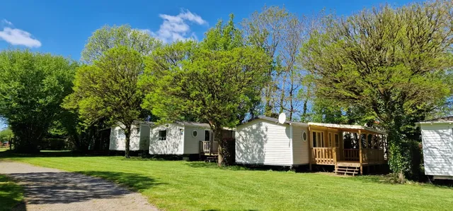 Le Moulin des Effres