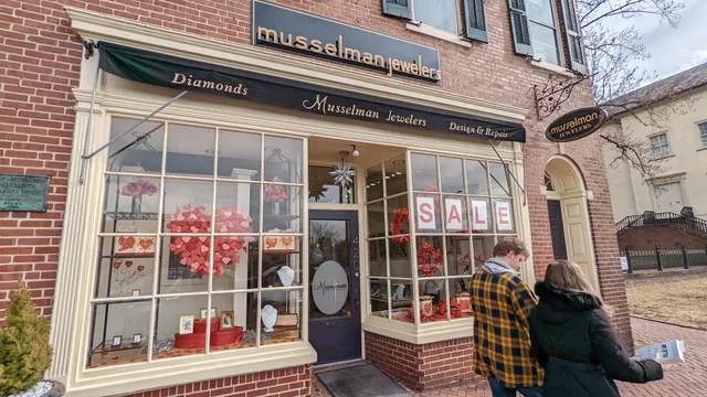 Musselman Jewelers