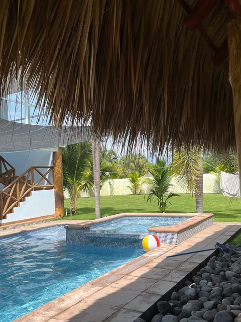 Chalet Villa Three Brothers