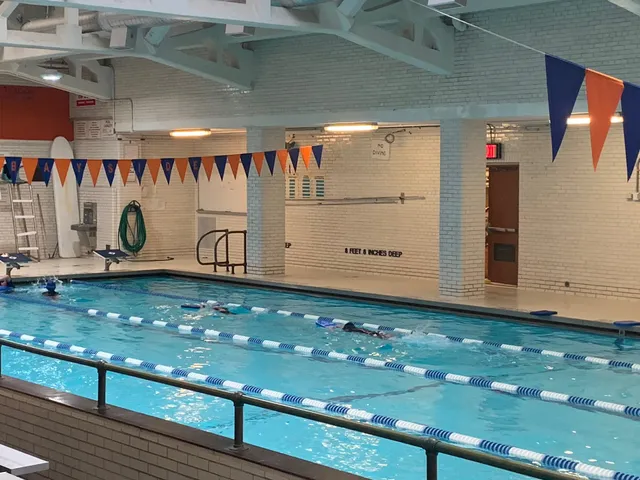 Gateway Sports and Pools