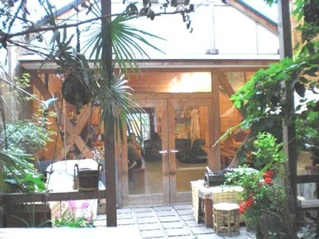 南国風レンタルスペースさサ華林【BBQ持ち込みOK】