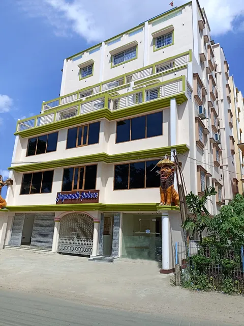Jagannath Palace