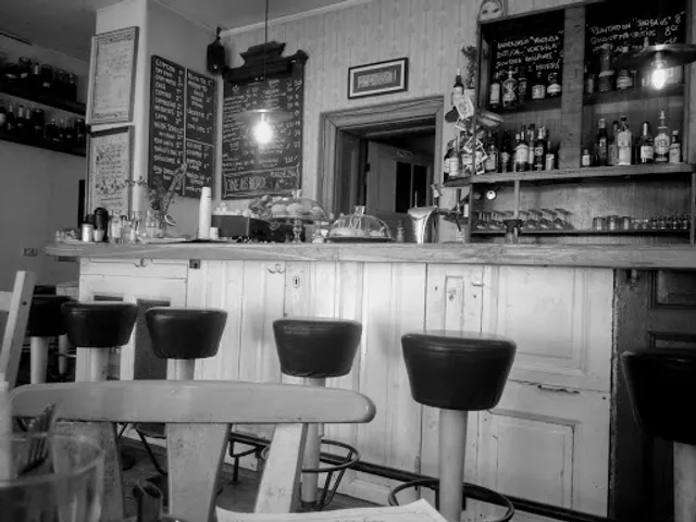 W.n.9 - Oyster Bar and Kitchen