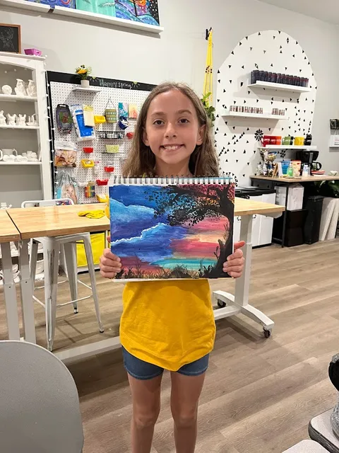 Crafters on Central, LLC