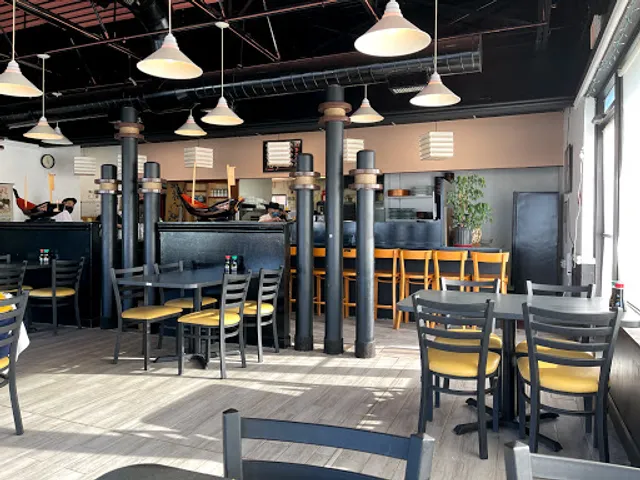 Kurumaya Japanese Restaurant