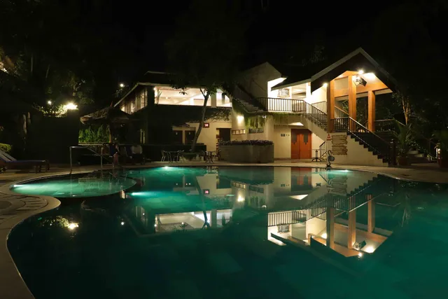 Cardamom County by Xandari