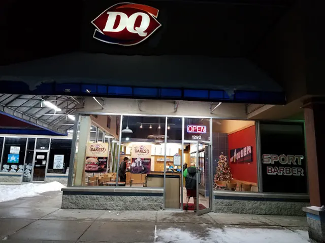 Dairy Queen - Arlington Heights