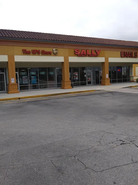 NORTHLAKE PROMENADE SHOPPES