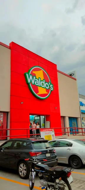 Waldo's Tarango