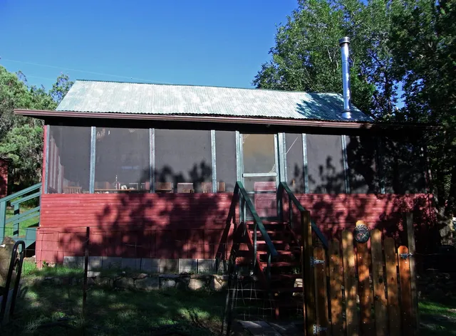 The George Walker House